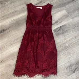 Chelsea & Violet Dress